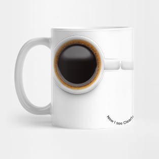 Coffe Lovers Mug